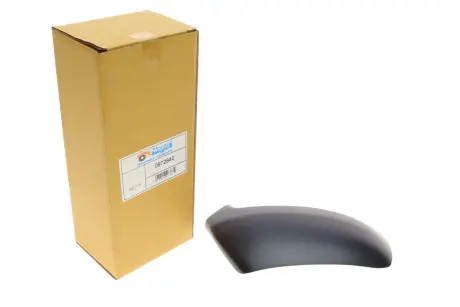 Накладка дзеркала van wezel 0972842 Ситроен С3 пикассо