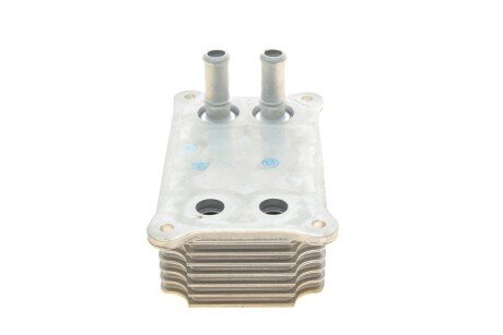 Pадиатор масляный FORD MONDEO III (GE) (00-) 2.0 TDCi van Wezel 18013705