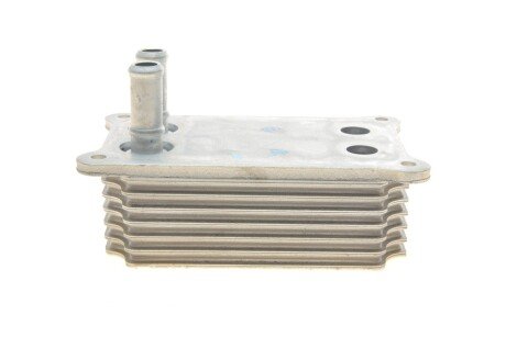 Pадиатор масляный FORD MONDEO III (GE) (00-) 2.0 TDCi van Wezel 18013705