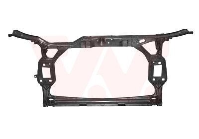 Панель передня AUDI A4 6/07 > 8/11 van Wezel 0327668 на Ауди А5