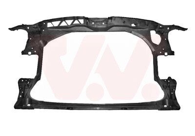 Панель передня AUDI A6 10/14 > 18 van Wezel 0342668 на Ауди А6 с7