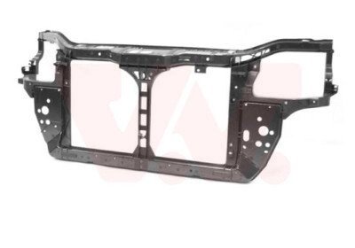 Панель передня HYUNDAI ACCENT 06+ van Wezel 8226668 на Хендай Accent 2008