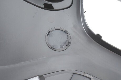 Передний амортизатор (стойка) van Wezel 1528570