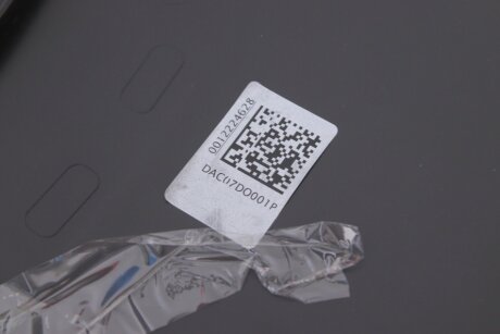 Передний амортизатор (стойка) van Wezel 1528574