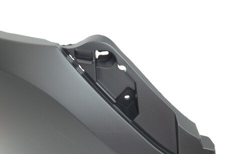 Передний амортизатор (стойка) van Wezel 1528575