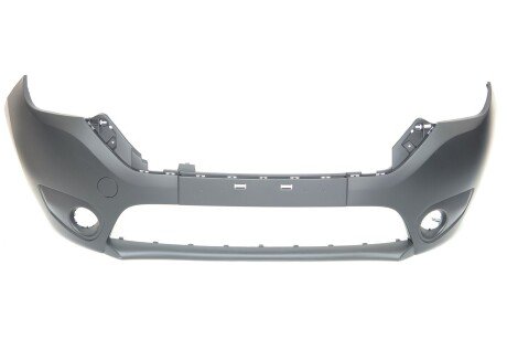 Передний амортизатор (стойка) van Wezel 1528575