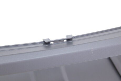 Передний амортизатор (стойка) van Wezel 3077570