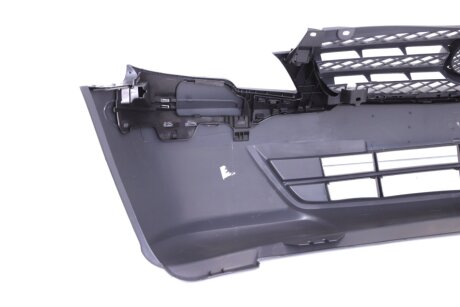 Передний амортизатор (стойка) van Wezel 3081570