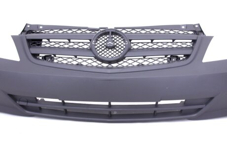 Передний амортизатор (стойка) van Wezel 3081570