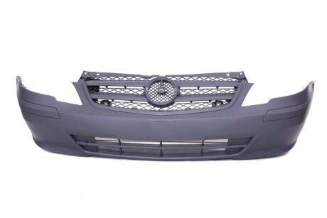 Передний амортизатор (стойка) van Wezel 3081570 на Мерседес Вито 639