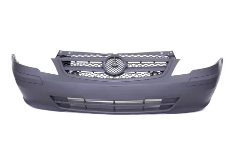 Передний амортизатор (стойка) van wezel 3081570 Мерседес Вито 639