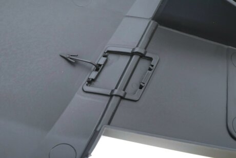 Передний амортизатор (стойка) van Wezel 3795571