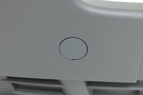 Передний амортизатор (стойка) van Wezel 4395570