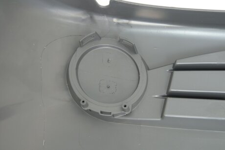 Передний амортизатор (стойка) van Wezel 4395570