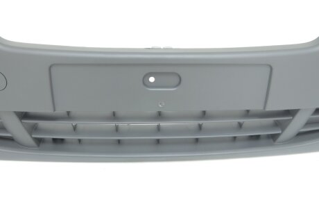 Передний амортизатор (стойка) van Wezel 4395571