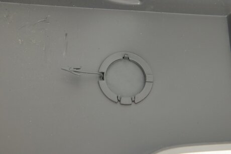 Передний амортизатор (стойка) van Wezel 4395571