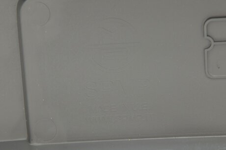 Передний амортизатор (стойка) van Wezel 4395571