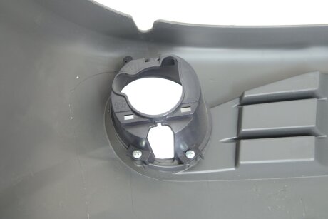 Передний амортизатор (стойка) van Wezel 4395571