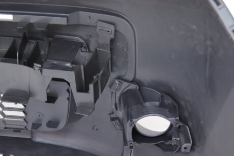 Передний амортизатор (стойка) van Wezel 4412571