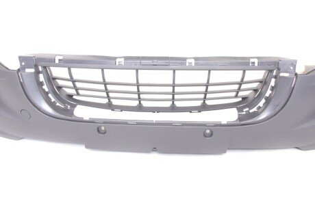 Передний амортизатор (стойка) van Wezel 5862570