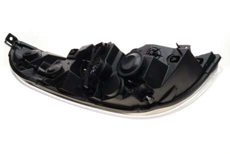 Передняя фара van Wezel 3799961