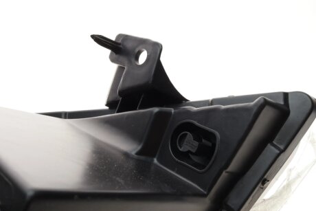 Передняя фара van Wezel 3799961