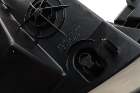 Передняя фара van Wezel 3799961