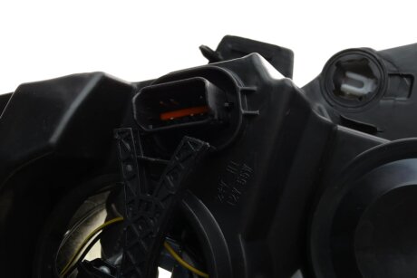 Передняя фара van Wezel 3799961