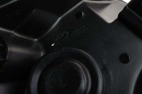 Передняя фара van Wezel 3799961