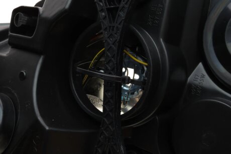 Передняя фара van Wezel 3799961