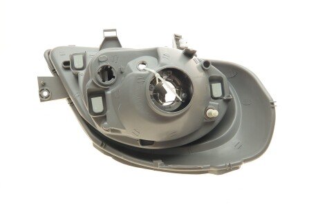 Передняя фара van Wezel 4394961