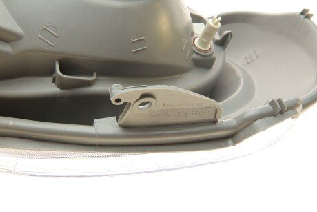 Передняя фара van Wezel 4394961