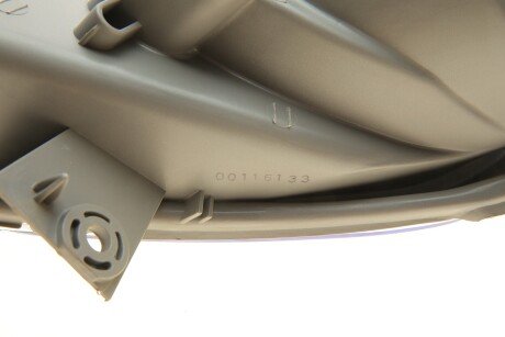 Передняя фара van Wezel 4394961