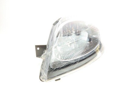 Передняя фара van Wezel 4394961