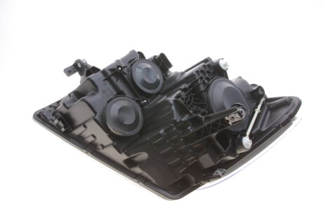 Передня фара van Wezel 5792962