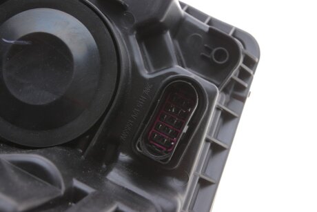 Передня фара van Wezel 5792962