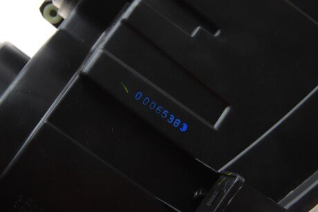 Передня фара van Wezel 5862962