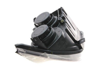 Передня фара van Wezel 5862962