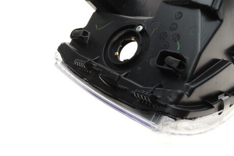 Передня фара van Wezel 5896961