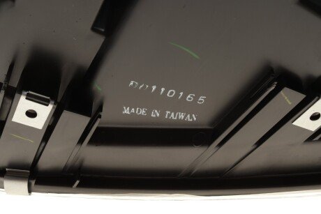 Передня фара van Wezel 5896961