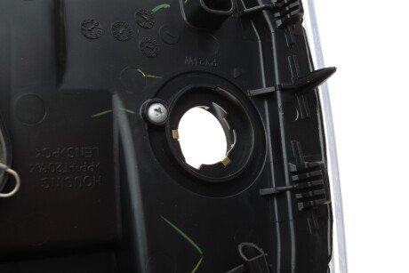 Передня фара van Wezel 5896961