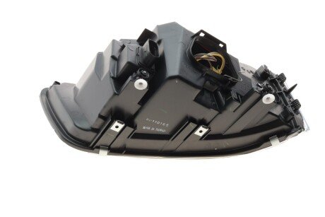 Передня фара van Wezel 5896961