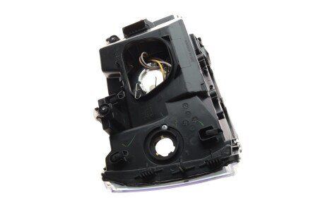 Передня фара van Wezel 5896961