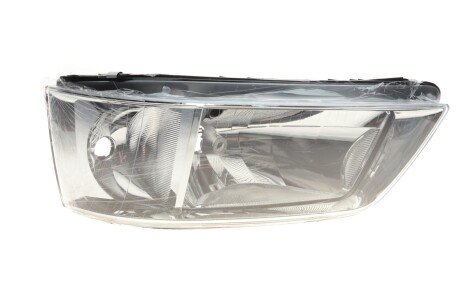 Передня фара van Wezel 5896961