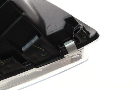 Передня фара van Wezel 5896961