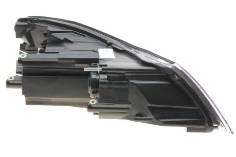 Передняя фара van Wezel 7623961