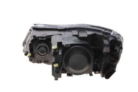 Передняя фара van Wezel 7623962