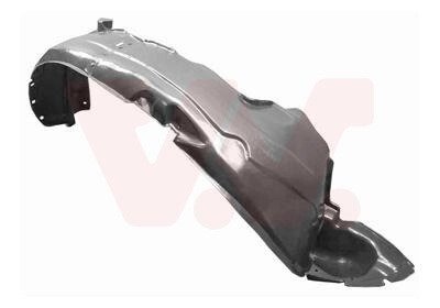 Підкрилок передній лівий HYUNDAI SANTA FE van Wezel 8266433 на Хендай Санта фе 2