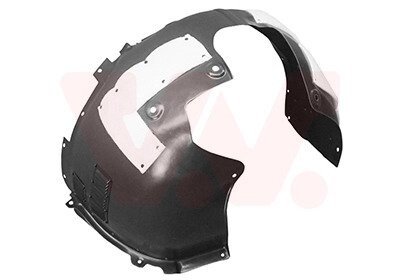 Підкрилок передній правий KIA SPORTAGE -18 van Wezel 8384434