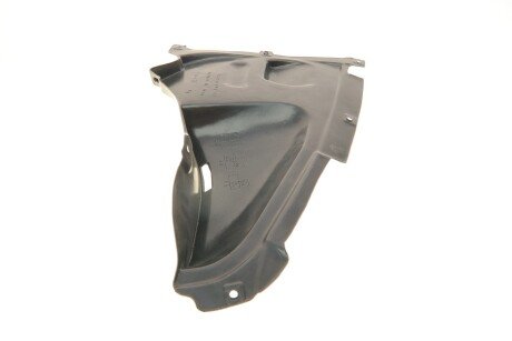 Підкрилок van Wezel 0670438